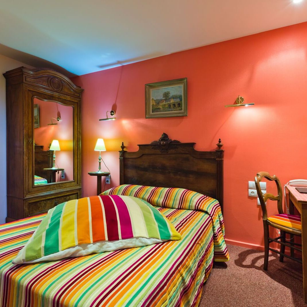 relais d'auvergne