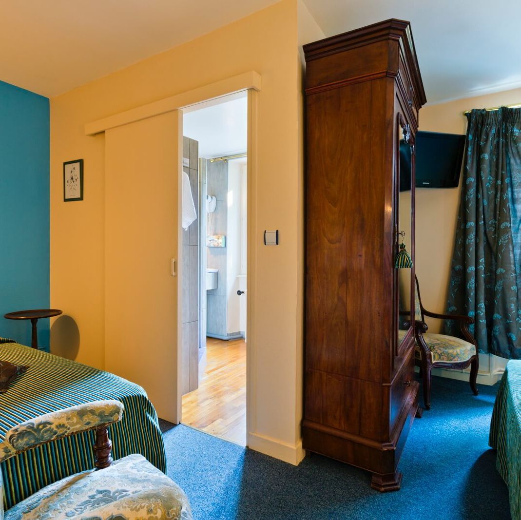 relais d'auvergne