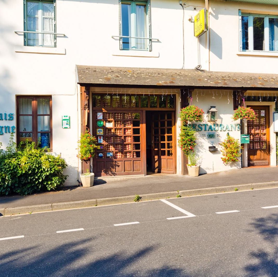 relais d'auvergne
