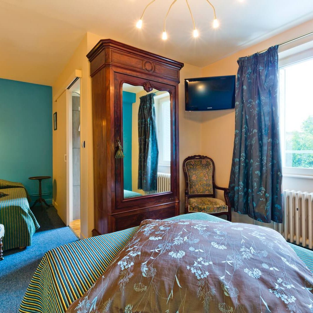 relais d'auvergne