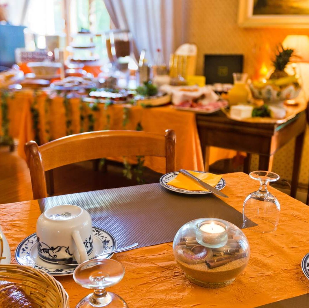 relais d'auvergne