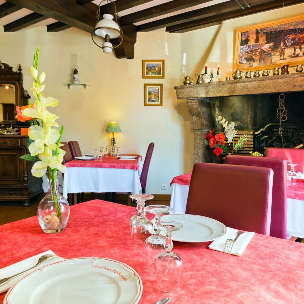 relais d'auvergne