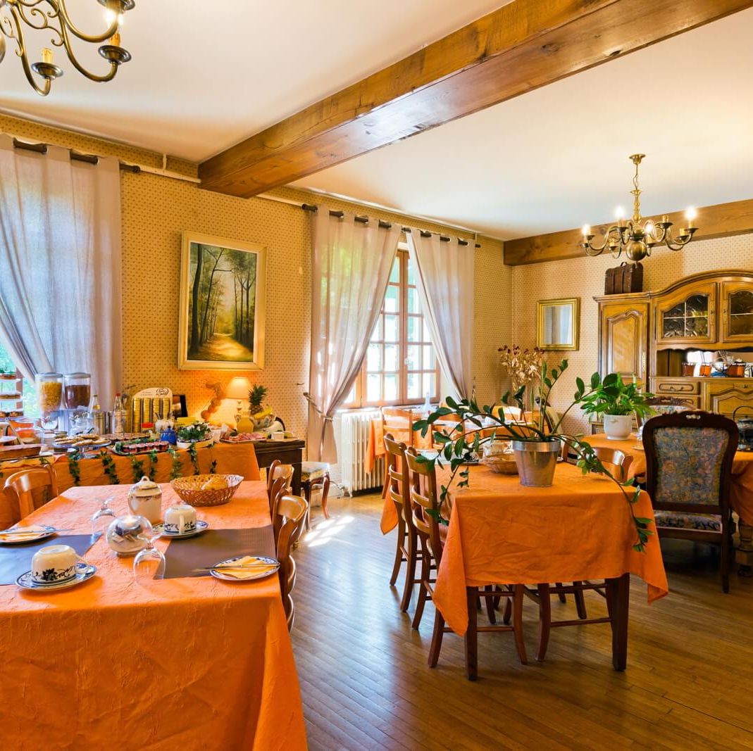relais d'auvergne