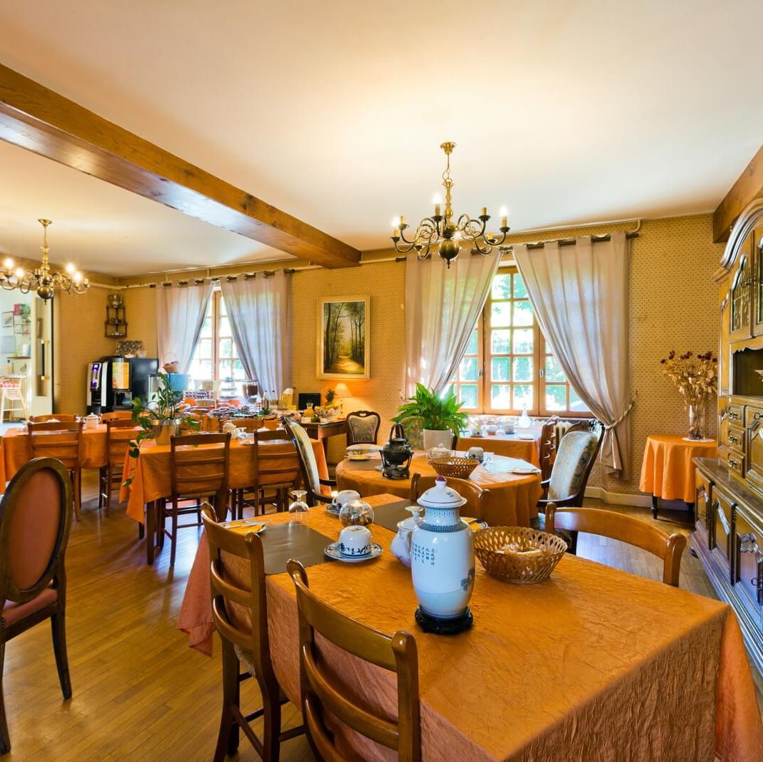 relais d'auvergne