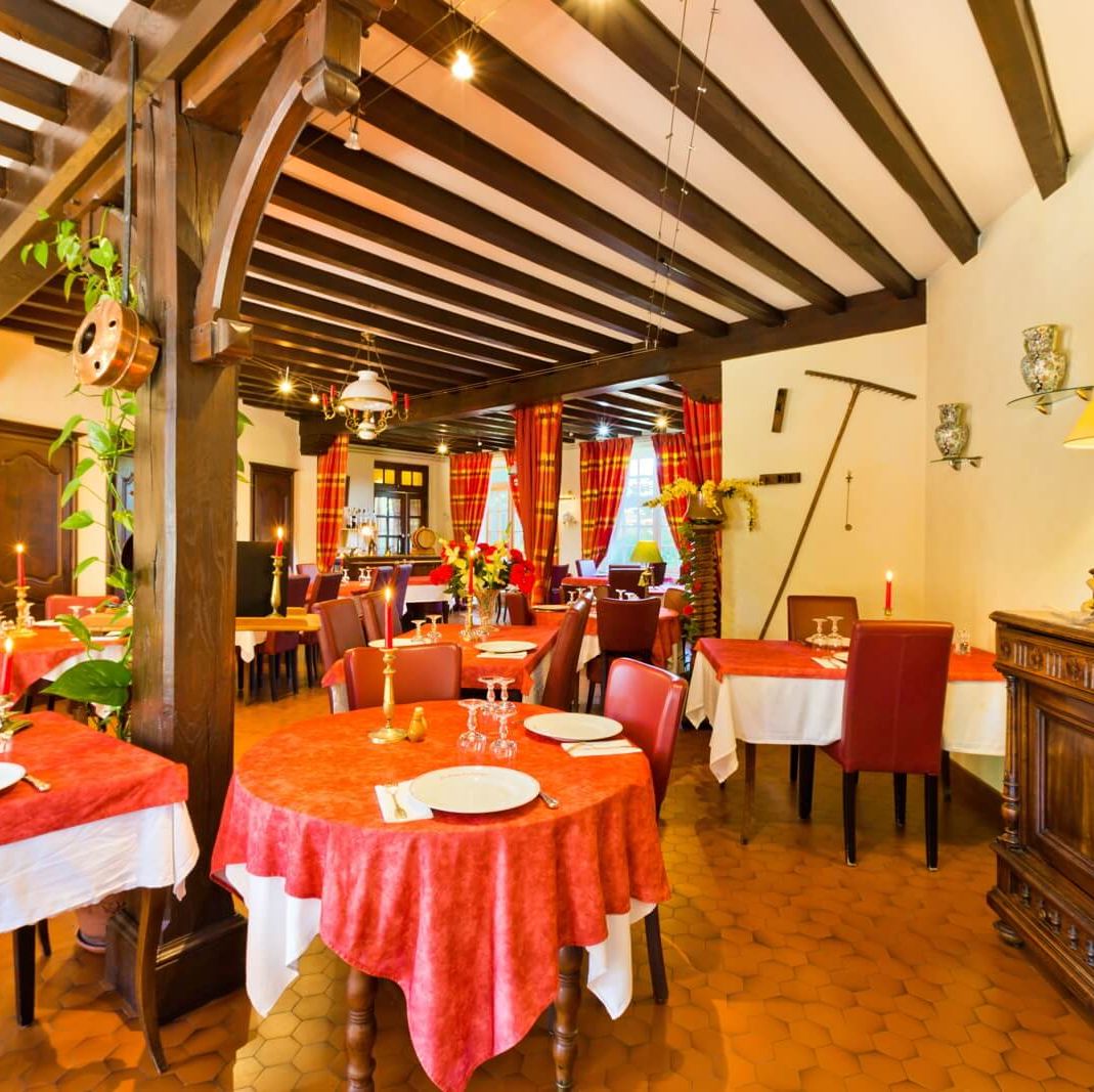 relais d'auvergne