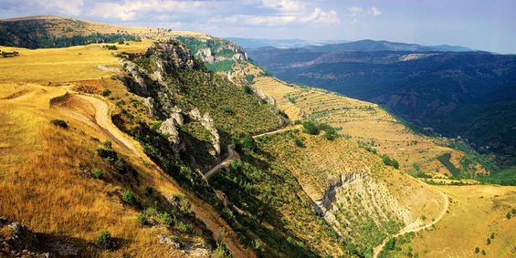 Relais d'Auvergne