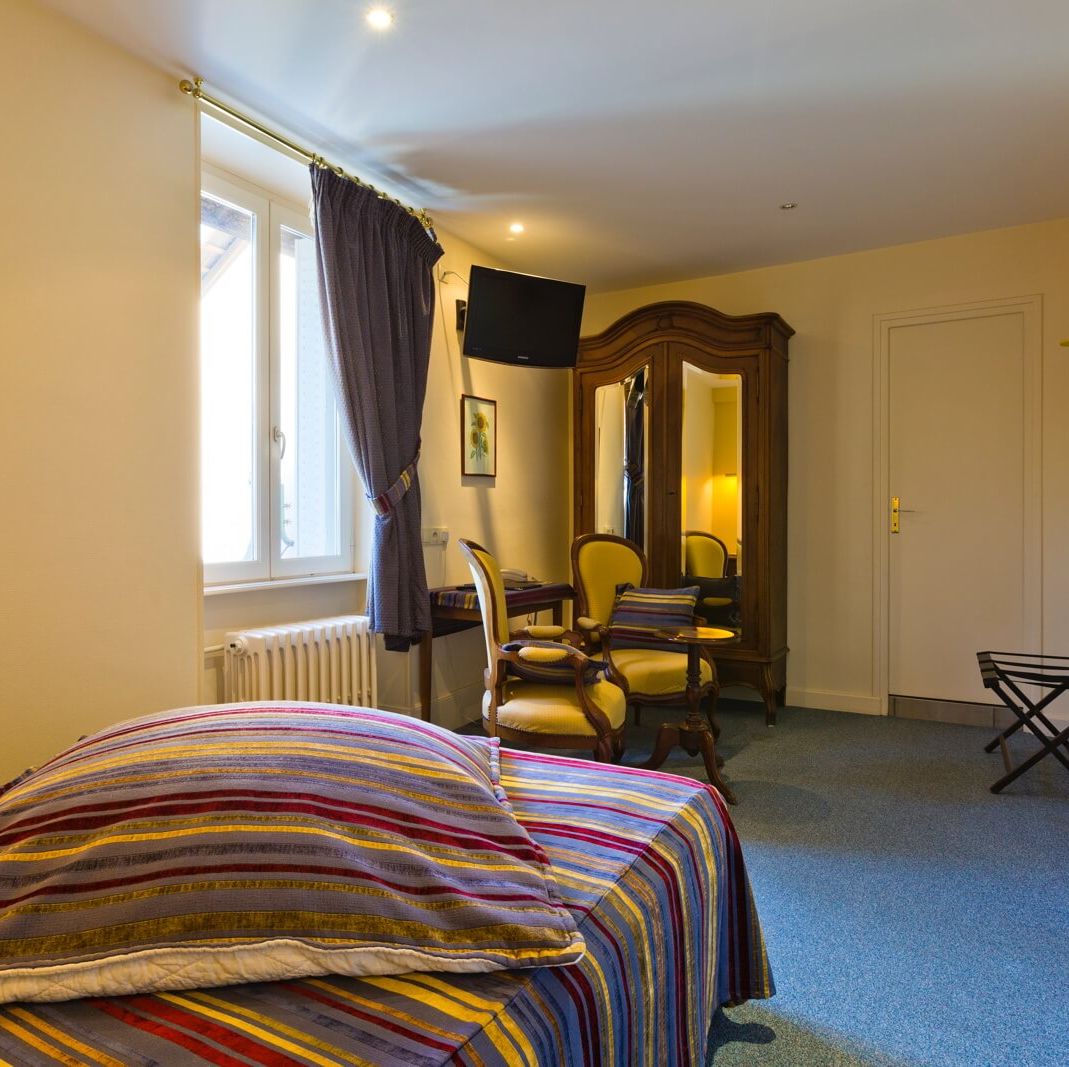relais d'auvergne