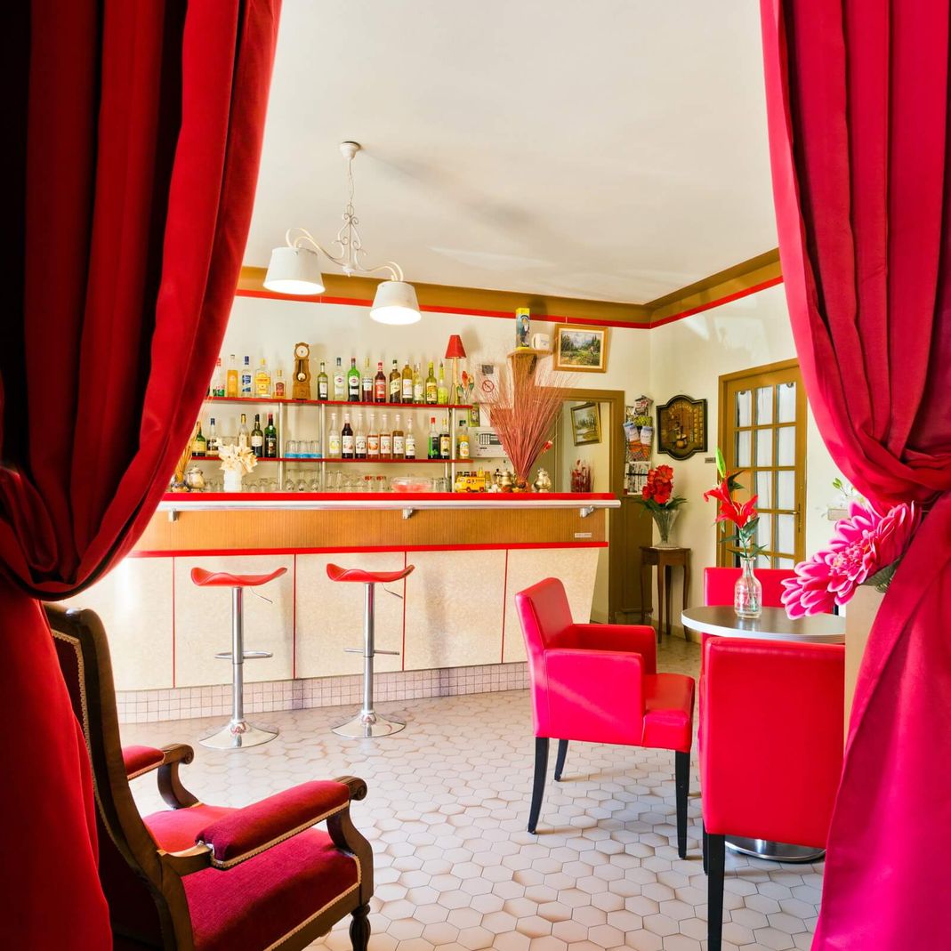 relais d'auvergne