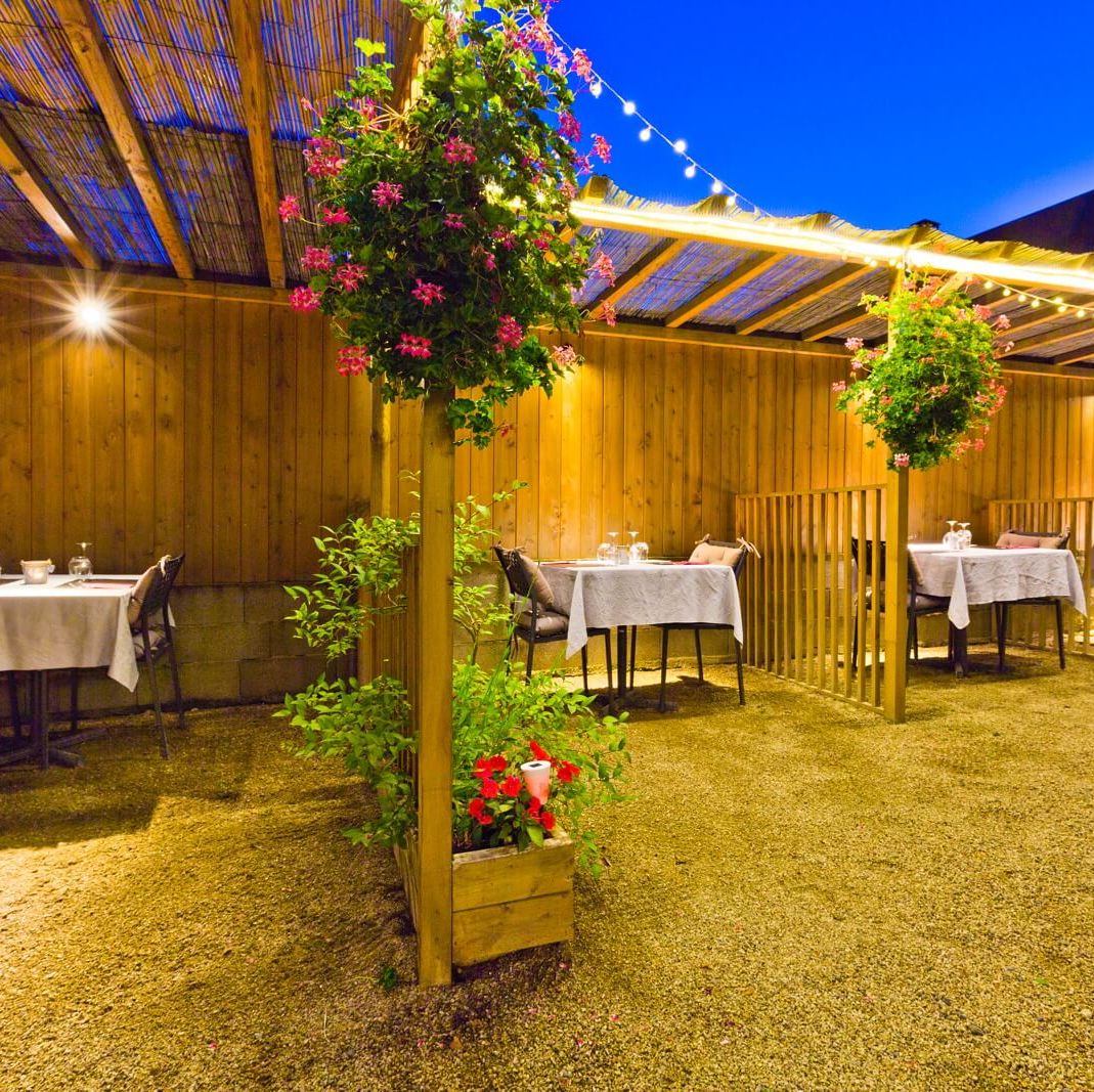 relais d'auvergne