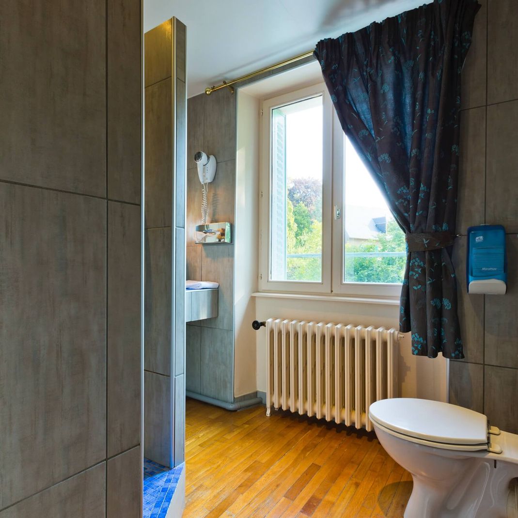 relais d'auvergne